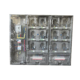 Customized Complete Set of Meter Cabinets